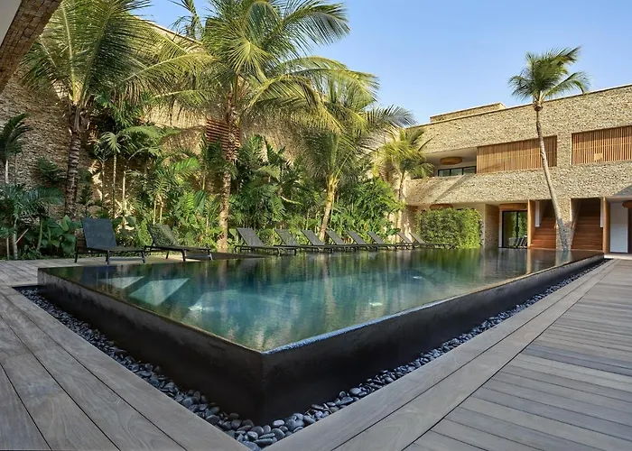 Villa Oasis - La Villa Group Jijoca de Jericoacoara
