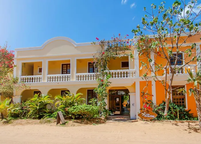 Hotel Villa Beija Flor Jijoca de Jericoacoara