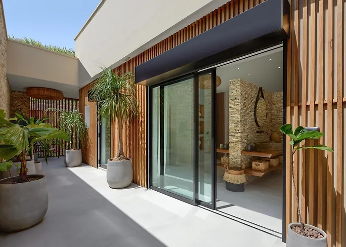 Villa Oasis - La Villa Group Jijoca de Jericoacoara